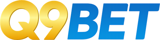 Q9Bet Logo